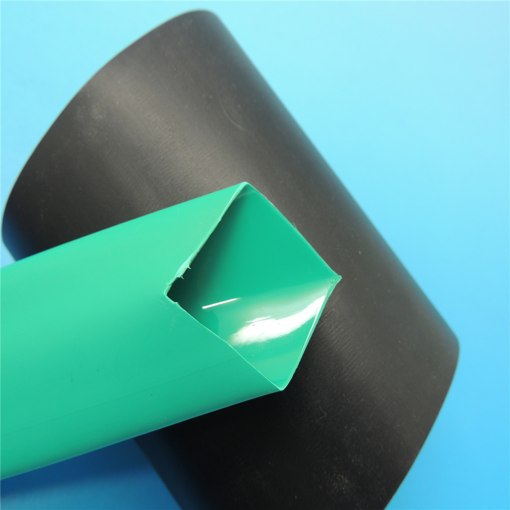 SBD-DWG (3X) ADW Soft Heavy Adhesive-lined Heat Shrinkable Tube